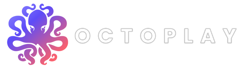Octaplay Footer